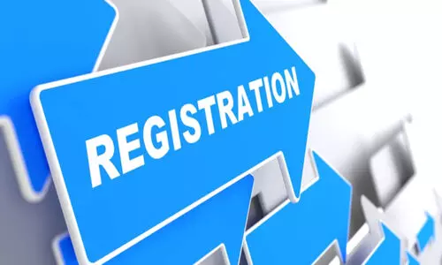 Science Project Contest