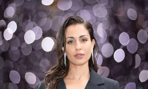 ‘ജീവിതത്തിൽ എല്ലാം നിങ്ങൾക്ക് നിയന്ത്രിക്കാനാകില്ല’; വിവാഹ മോചനത്തിൽ നിശ്ശബ്ദത വെടിഞ്ഞ് പി.എസ്.ജി  താരത്തിന്‍റെ ഭാര്യ