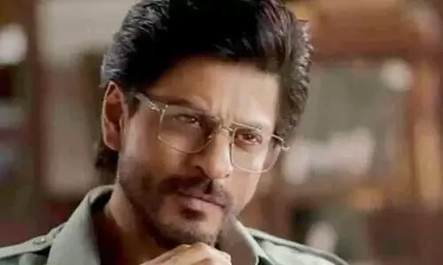 ലാഭവിഹിതം 60 ശതമാനം; ഷാറൂഖ് ഖാന് പത്താൻ നേടിക്കൊടുത്തത് വൻ പ്രതിഫലം