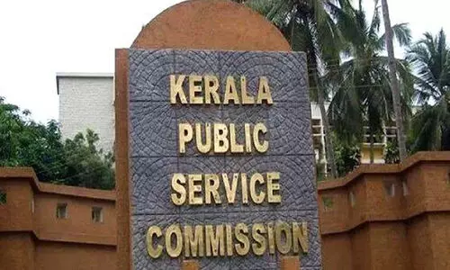 പി.എസ്.സി അംഗമായി ഡോ. പി.പി പ്രകാശനെ നിയമിക്കുന്നതിന് മന്ത്രിസഭാ ശിപാർശ