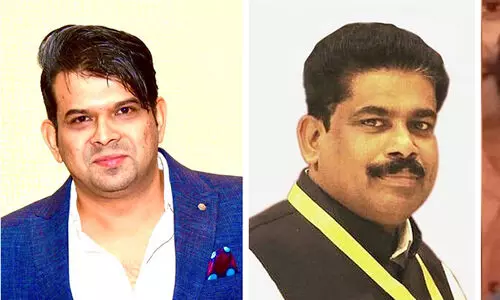 റിയാദ് ഇന്ത്യൻ മീഡിയ ഫോറത്തിന് പുതിയ നേതൃത്വം