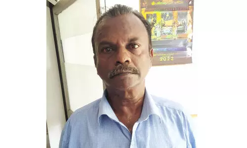 പത്ത് വയസുകാരിയെ പീഡിപ്പിച്ച പ്രതിക്ക് അഞ്ച് വർഷം കഠിന തടവ്