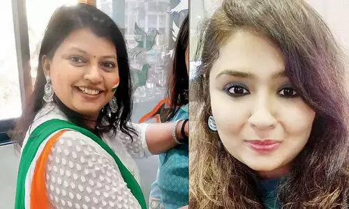 Kandivli playschool abuse