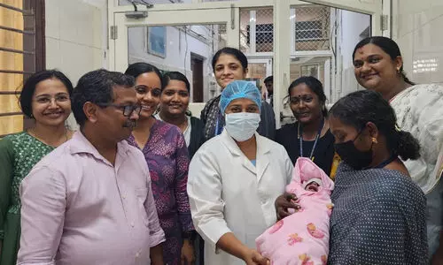 അമ്മയുപേക്ഷിച്ചാലും സര്‍ക്കാര്‍ തണലൊരുക്കുമെന്ന് വീണ ജോർജ്