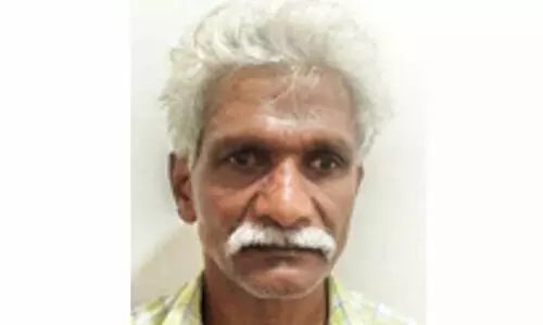 ഭിന്നശേഷിക്കാരിയെ പീഡിപ്പിക്കാന്‍ ശ്രമിച്ച അറുപതുകാരന്‍ അറസ്റ്റില്‍