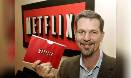 ‘ഇനിയും തുടരാൻ വയ്യ’; 25 വർഷമായുള്ള പ്രധാന സേവനം നിർത്താൻ നെറ്റ്ഫ്ലിക്സ് ‘ഇനിയും തുടരാൻ വയ്യ’; 25 വർഷമായുള്ള പ്രധാന സേവനം നിർത്താൻ നെറ്റ്ഫ്ലിക്സ്