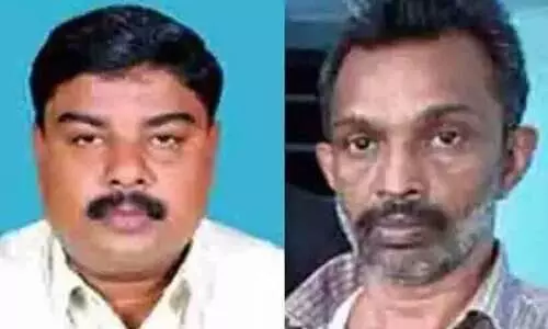 കുനിയിൽ ഇരട്ടക്കൊല: വിധിന്യായം 652 പേജിൽ