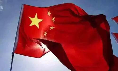 ഇ​സ്രാ​യേ​ൽ-​ഫ​ല​സ്തീ​ൻ പ്ര​ശ്നം: മ​ധ്യ​സ്ഥ​ത വ​ഹി​ക്കാ​ൻ ചൈ​ന