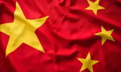 എ​ണ്ണ​ത്തി​ൽ മാ​ത്ര​മ​ല്ല; ഗു​ണ​ത്തി​ലു​മു​ണ്ട് കാ​ര്യം -ചൈ​ന