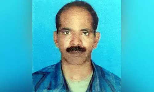 വിമാനത്തിൽ മരിച്ച കണ്ണൂർ സ്വദേശിയുടെ മൃതദേഹം നാളെ​ നാട്ടിലെത്തും