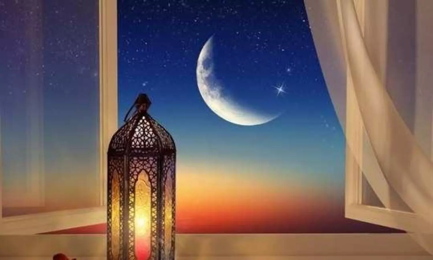 കേരളത്തിൽ ചെറിയ പെരുന്നാൾ ശനിയാഴ്ച