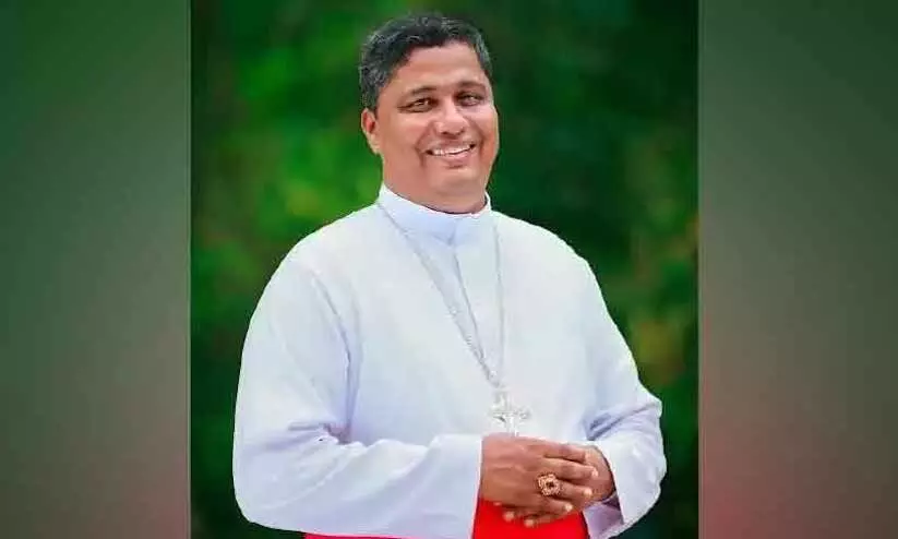 റബർ വില: തലശ്ശേരി ബിഷപ് പ്രധാനമന്ത്രിയെ കണ്ടേക്കും