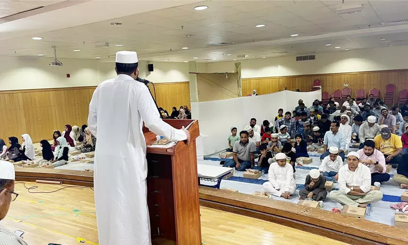 Fahaheel Madrasa family Fahaheel Madrasa family