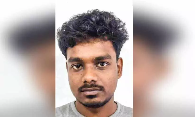 കഞ്ചാവ് കടത്ത്: ഒളിവിൽ പോയ പ്രതി അറസ്റ്റിൽ കഞ്ചാവ് കടത്ത്: ഒളിവിൽ പോയ പ്രതി അറസ്റ്റിൽ