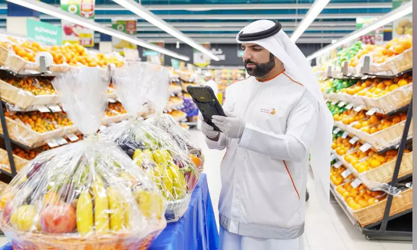 ഈദുൽ ഫിത്ർ; ശുചിത്വവും സുരക്ഷയും ഉറപ്പാക്കാൻ മുനിസിപ്പാലിറ്റി ഈദുൽ ഫിത്ർ; ശുചിത്വവും സുരക്ഷയും ഉറപ്പാക്കാൻ മുനിസിപ്പാലിറ്റി