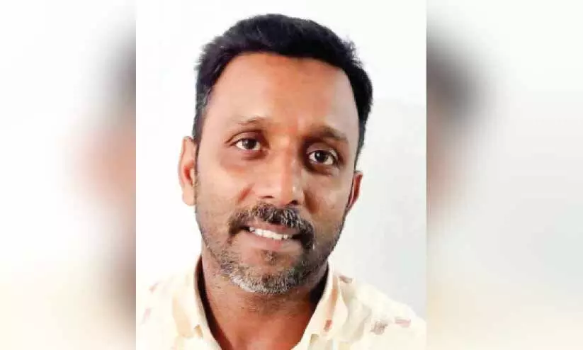 വയോധികയുടെ സ്വർണാഭരണവും പണവും തട്ടിയെടുത്ത കേസിൽ പ്രതി അറസ്റ്റിൽ വയോധികയുടെ സ്വർണാഭരണവും പണവും തട്ടിയെടുത്ത കേസിൽ പ്രതി അറസ്റ്റിൽ