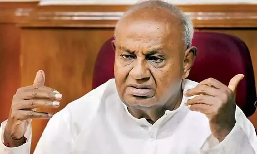 സി.പി.എമ്മിനും റിപ്പബ്ലിക്കൻ പാർട്ടിക്കും മൂന്നു വീതം സീറ്റുകളിൽ ജെ.ഡി-എസ് പിന്തുണ