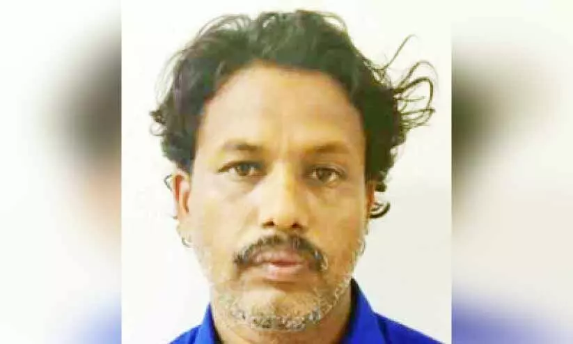 മധ്യവയസ്കനെ കുത്തിക്കൊലപ്പെടുത്താൻ ശ്രമം; പ്രതി അറസ്റ്റിൽ