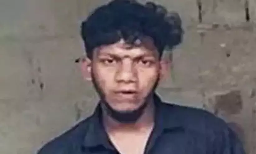 Sarun Saji Sarun Saji