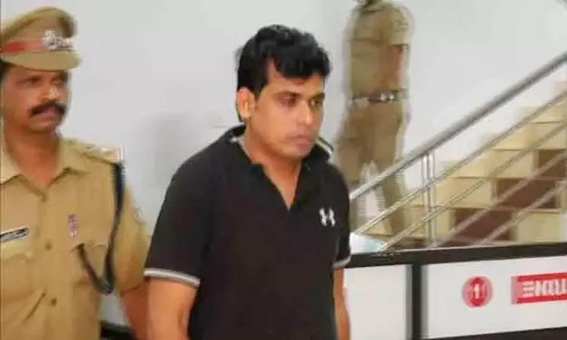 pravasi shafi kidnapped pravasi shafi kidnapped