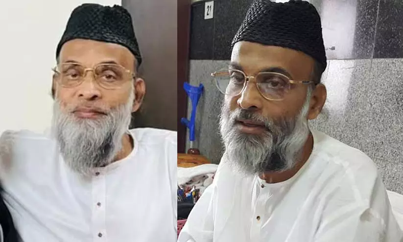 മഅ്ദനിയുടെ കേരള യാത്ര: കൊല്ലത്ത് കർണാടക പൊലീസിന്റെ പരിശോധന