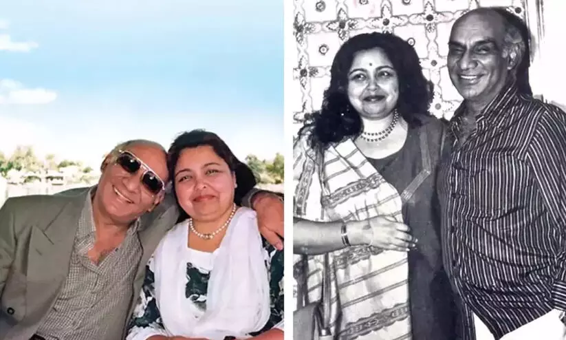 ബോളിവുഡിലെ ബഹുമുഖ പ്രതിഭ പമേല ചോപ്ര അന്തരിച്ചു