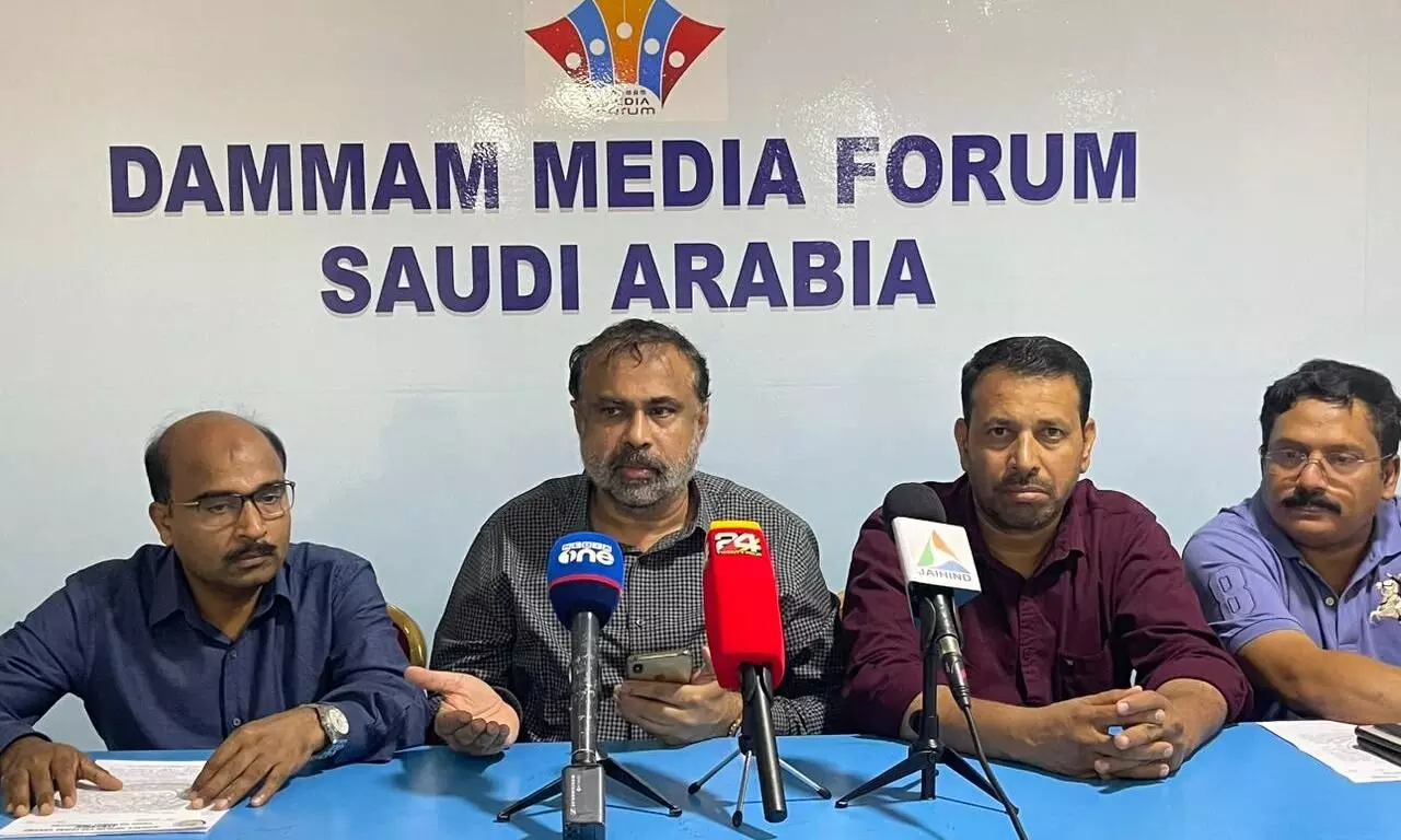 സൗദി കെ.എം.സി.സി ‘ഹദിയത്തു റഹ്​മ’ ആദ്യ ഗഡു ചെറിയ പെരുന്നാളിന്