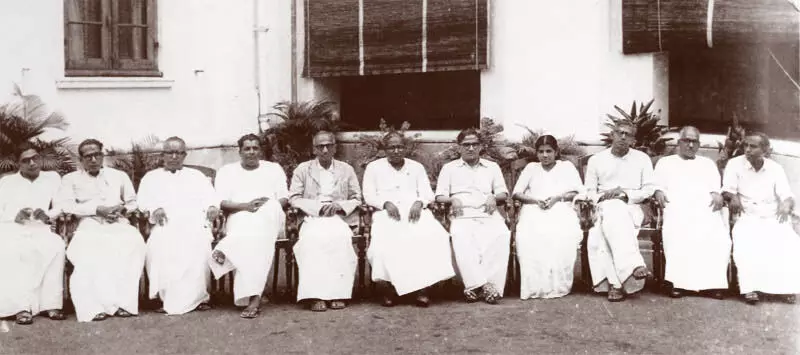 ഒന്നാം ഇ.എം.എസ് മന്ത്രിസഭ ഒന്നാം ഇ.എം.എസ് മന്ത്രിസഭ