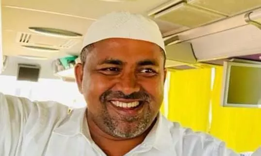 എസ്.ഐ.സി നേതാവ്​ സുബൈർ ഹുദവി ജിദ്ദയിൽ നിര്യാതനായി