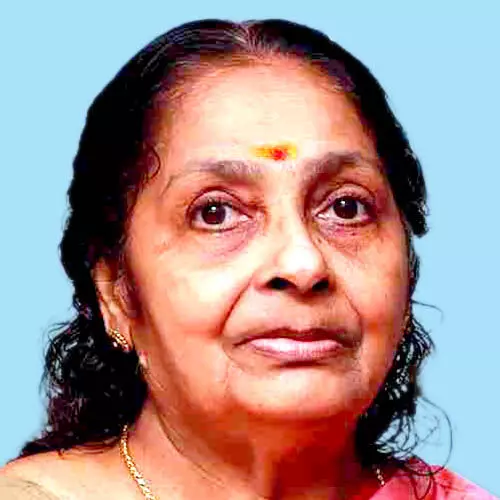 സു​ശീ​ല