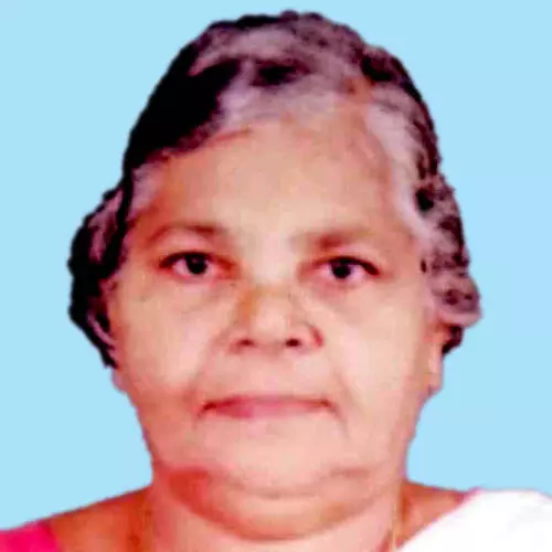 ​ശോ​ശാ​മ്മ