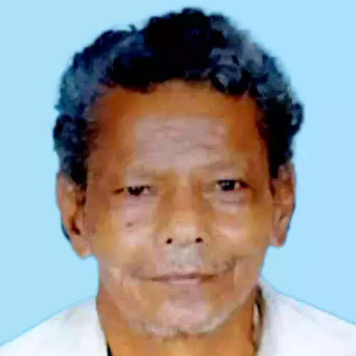 കു​ഞ്ഞു​കു​ട്ട​ൻ