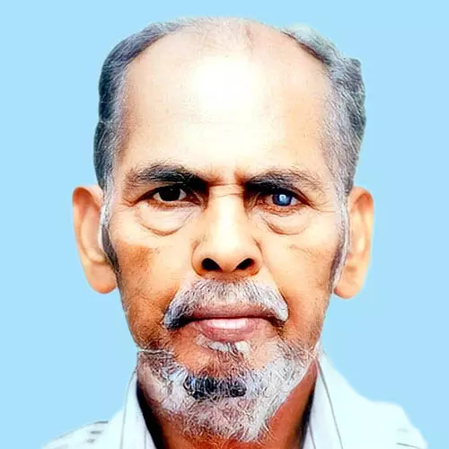 ച​ന്ദ്ര​ൻ