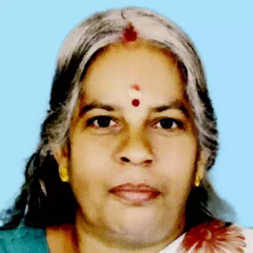 വി​ജ​യ​ല​ക്ഷ്മി