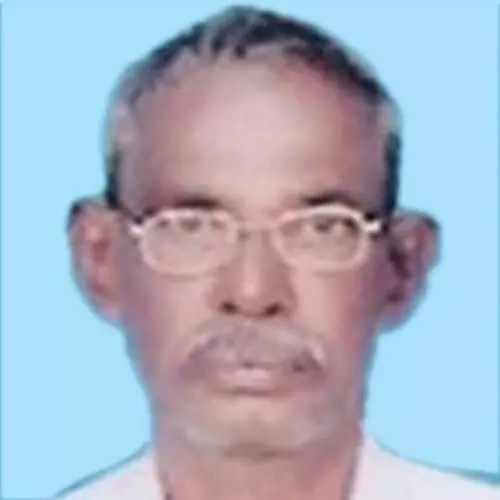 രാ​മ​കൃ​ഷ്ണ​ൻ