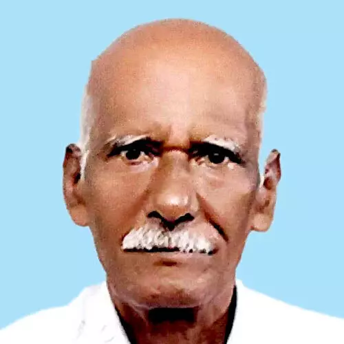 നൂ​ർ​മു​ഹ​മ്മ​ദ്