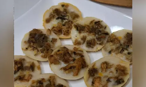 ഇഡലിയപ്പം (കണ്ണപ്പം) ഇഡലിയപ്പം (കണ്ണപ്പം)