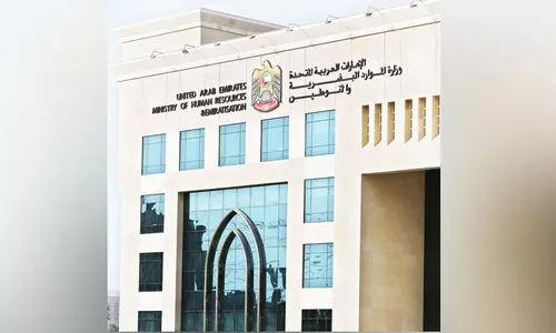 സ്വദേശി ജീവനക്കാരുടെ എണ്ണത്തിൽ കുതിച്ചുചാട്ടം