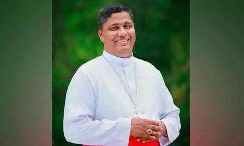 റബർ വില: തലശ്ശേരി ബിഷപ് പ്രധാനമന്ത്രിയെ കണ്ടേക്കും