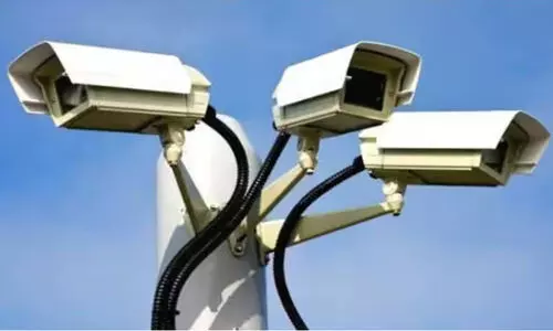 എ.ഐ. കാമറകൾ ജൂൺ അഞ്ച് മുതൽ പിഴ ഈടാക്കും; 12 വയസിൽ താഴെയുള്ള കുട്ടികളുമായുള്ള ഇരുചക്ര വാഹനയാത്രക്ക് പിഴയില്ല