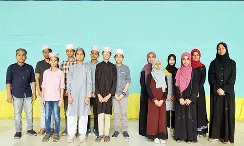 Darutharbia Madrasa Abbasiya