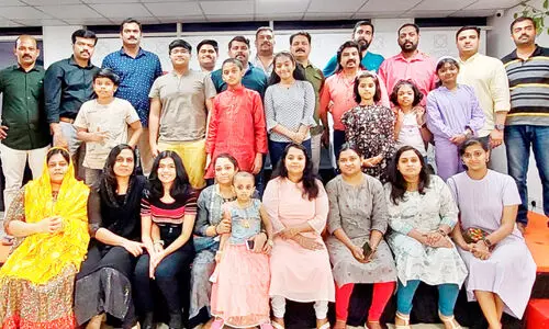 കൊ​ല്ലം എ​സ്.​എ​ൻ കോ​ള​ജ് അ​ലു​മ്നി