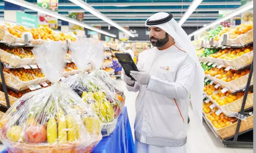 ഈദുൽ ഫിത്ർ; ശുചിത്വവും സുരക്ഷയും ഉറപ്പാക്കാൻ മുനിസിപ്പാലിറ്റി ഈദുൽ ഫിത്ർ; ശുചിത്വവും സുരക്ഷയും ഉറപ്പാക്കാൻ മുനിസിപ്പാലിറ്റി