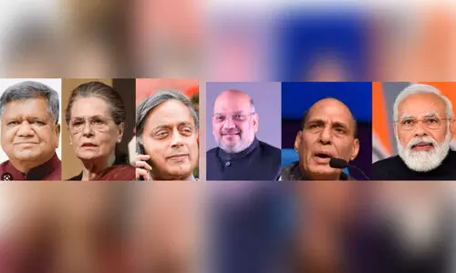 താരനിരയായി ഇനി പൊടിപാറും പ്രചാരണം