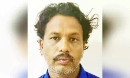 മധ്യവയസ്കനെ കുത്തിക്കൊലപ്പെടുത്താൻ ശ്രമം; പ്രതി അറസ്റ്റിൽ