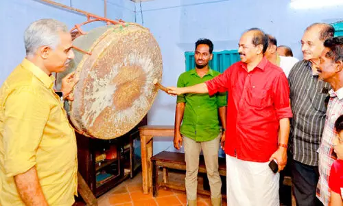 കേരളത്തിന്റെ ഐക്യമാതൃക മഹനീയം -മന്ത്രി ജി.ആർ. അനിൽ