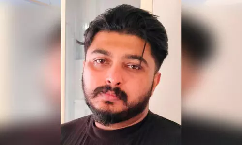 മാരക മയക്കുമരുന്നുമായി പ്രതി വാഹനമോടിച്ചത് പൊലീസ് കമീഷണറുടെ ഓഫിസിലേക്ക് മാരക മയക്കുമരുന്നുമായി പ്രതി വാഹനമോടിച്ചത് പൊലീസ് കമീഷണറുടെ ഓഫിസിലേക്ക്