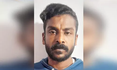 പാളയം ബസ് സ്റ്റാൻഡിലെ കത്തിക്കുത്ത്; പ്രതി അറസ്റ്റിൽ
