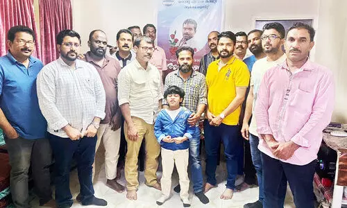 Navodaya Yambu Ismail