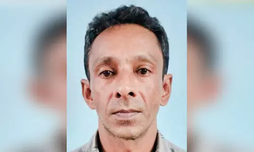 വനിത പ്രൊട്ടക്ഷൻ ഓഫിസറെ പട്ടിയെ അഴിച്ചുവിട്ട് കടിപ്പിച്ചു; പ്രതി അറസ്റ്റിൽ